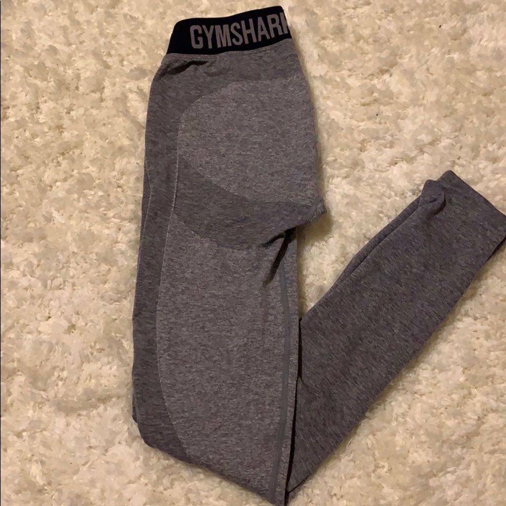 Gymshark Flex Leggings